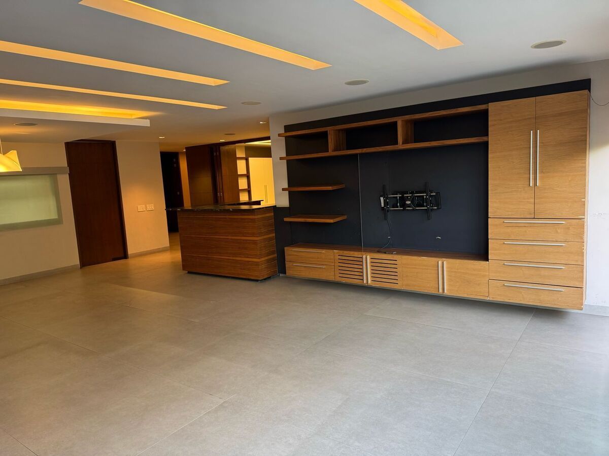 805B, Avenida Paseo de las Palmas, Lomas de Chapultepec III Sección, 11000 con 2 Recámaras, 2 Baños, 200 Metros Cuadrados y 2 Puestos de Estacionamiento 805B, Avenida Paseo de las Palmas, Lomas de Chapultepec III Sección, 11000 con 2 Recámaras, 2 Baños, 200 Metros Cuadrados y 2 Puestos de Estacionamiento